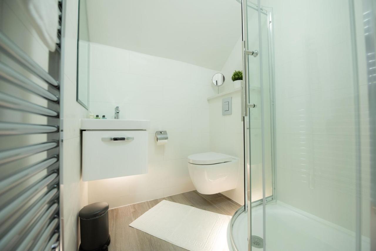 Laurel House Apartment Reading Luaran gambar