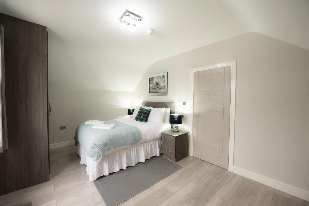 Laurel House Apartment Reading Luaran gambar
